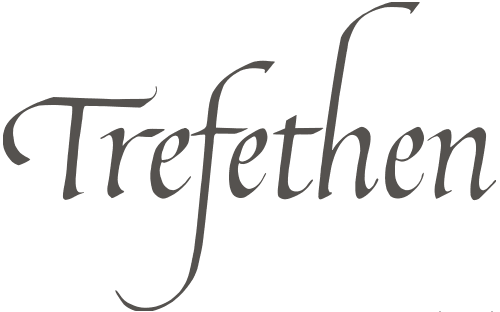 Trefethen Family Vineyards - Napa Valley Winery