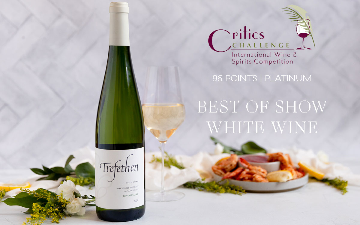 Dry Riesling