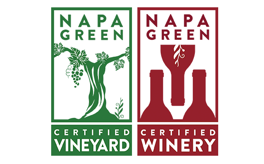 Napa Green Logos