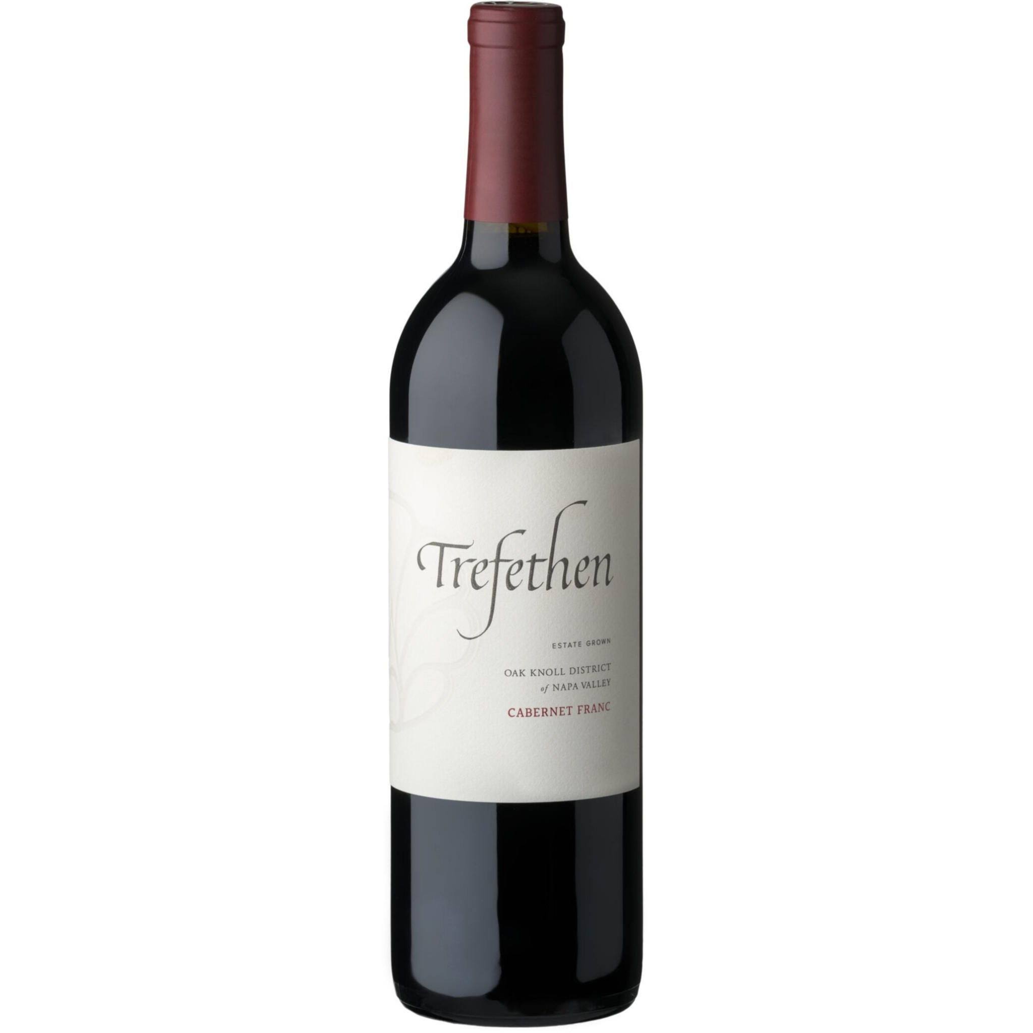 Trade And Media | Family Run Winery | Trefethen Family Vineyards